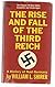 The Rise and Fall of the Third Reich