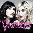 4ever by Veronicas (Audio CD - 2009) - Import