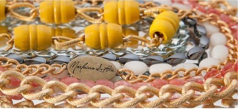 Marlaina Stone Jewelry Gift Card ($75)