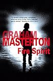 Fire spirit