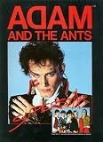 Adam And The Ants Superstar