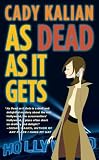 As Dead As It Gets (Maggie Mars Mysteries)