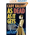 As Dead As It Gets (Maggie Mars Mysteries)