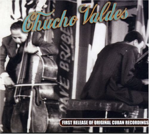 CD-Charts  Search : Chucho Valdes