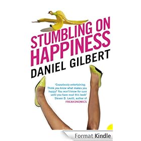 Stumbling on Happiness