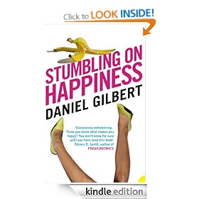 Stumbling on Happiness (P.S.)