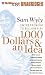 $1,000 and an Idea: Entrepreneur to Billionaire