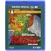 Cuentos De Terramar [Blu-ray]