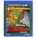 Cuentos De Terramar [Blu-ray]