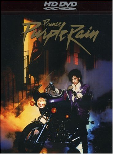 Purple Rain