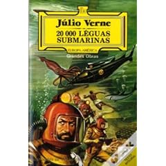 20, 000 Leguas Submarinas