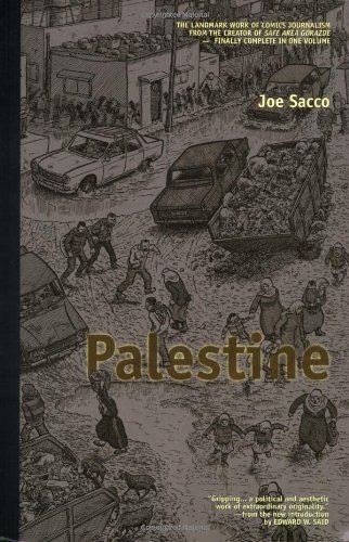 Palestine image