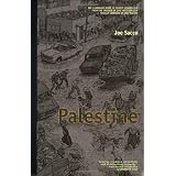 Palestine Collectionby Joe Sacco