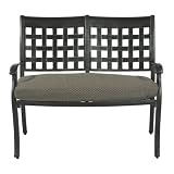 Sean Conway` Tiverton 2007 Bench