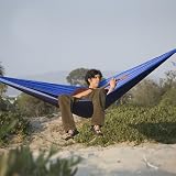 Single Hammock - Assorted Colors