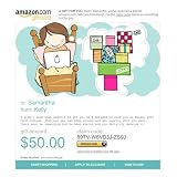 Amazon Gift Card - E-mail - Happy Shopping! Amazon Gift Card - E-mail - Happy Shopping!