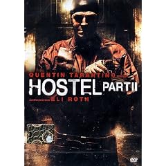 Hostel - Part II