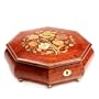 Cassandra Music Box