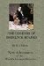 Books : The Legends of Sherlock Holmes (The New Adventures of Sherlock Holmes)