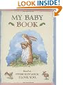 Guess How Much I Love You: Baby Book