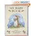 Guess How Much I Love You: Baby Book