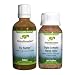Native Remedies Tic Tamer and Triple Complex Nerve Tonic ComboPack (one of each), 5.0...