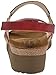 Naot Women's Lisa Wedge Sandal
