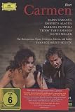 DVD cover: Bizet, Georges - Carmen (2 Discs)