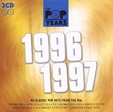 The Pop Years 1996-1997 Search