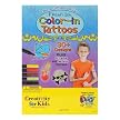 Color-In Tattoos Kit