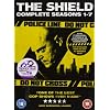 The Shield: Complete Seasons 1-7 [DVD] [2011]