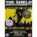 The Shield: Complete Seasons 1-7 [DVD] [2011]
