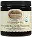 Angel Baby Bath Blossoms - 1.5 oz (42g) - Jar