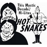The Mystic Decade