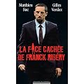 La face cach�e de Franck Rib�ry