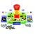 Casdon 519 Toy Pick & Mix Sweet Shop