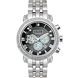 Joe Rodeo Watches: Joe Rodeo Classic 1.75.ct JRB10(W)