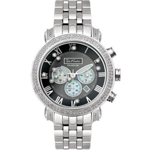 Joe Rodeo Watches: Joe Rodeo Classic 1.75.ct JRB10(W)
