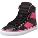 Draven Shoes Women's Draven Siren Hi Fashion Sneaker