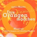 Das Orangenmädchen