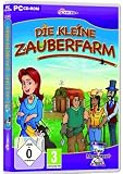 Produkt-Bild: Die kleine Zauberfarm