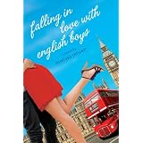 FallinginLovewithEnglishBoys