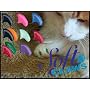 Soft Paws / Soft Claws for Cats - Medium Black