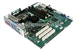 DELL - Dell Optiplex GX280 Motherboard with Tray X7967