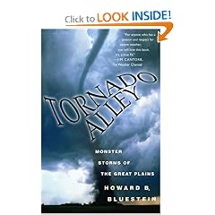 Tornado Alley: Monster Storms of the Great Plains