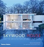 Skywood House and the architecture of Graham Phillips