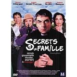 Secret de famillepar Rowan Atkinson