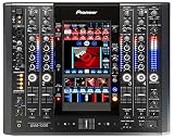 Pioneer SVM-1000 DJ/VJ audio/video mixer.