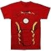 Iron Man - Suit T-Shirt Size S