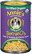 Annie's Homegrown Organic Bernie's, 15.0 Ounce Tins (Pack of 12)